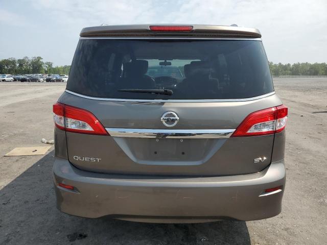 Photo 5 VIN: JN8AE2KP1G9156585 - NISSAN QUEST S 