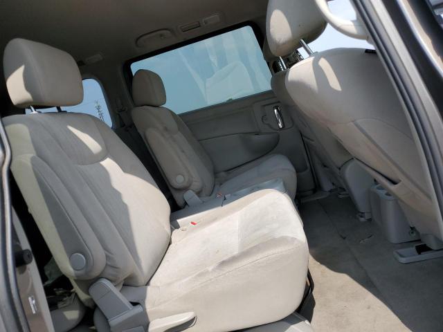 Photo 9 VIN: JN8AE2KP1G9156585 - NISSAN QUEST S 