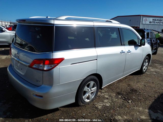 Photo 3 VIN: JN8AE2KP1G9156859 - NISSAN QUEST 