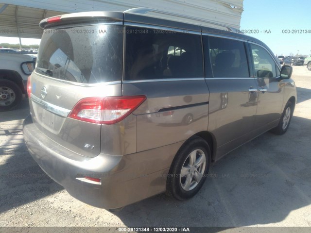 Photo 3 VIN: JN8AE2KP1H9166289 - NISSAN QUEST 