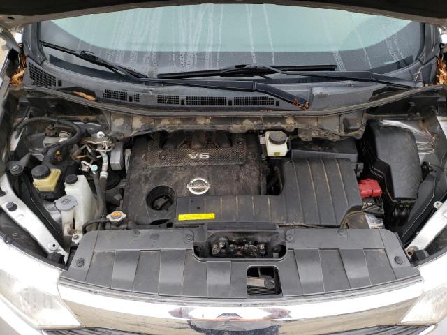 Photo 11 VIN: JN8AE2KP1H9166941 - NISSAN QUEST 