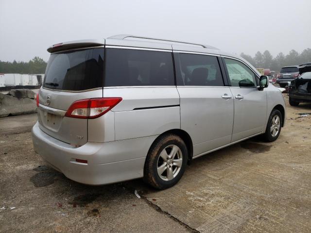 Photo 2 VIN: JN8AE2KP1H9166941 - NISSAN QUEST 