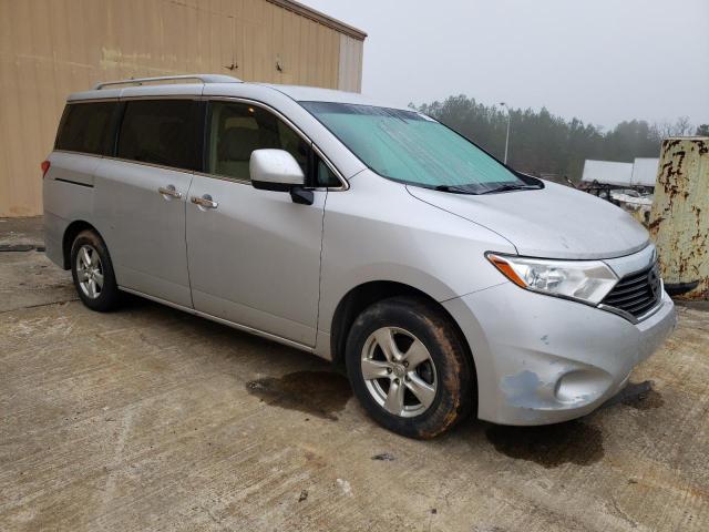 Photo 3 VIN: JN8AE2KP1H9166941 - NISSAN QUEST 