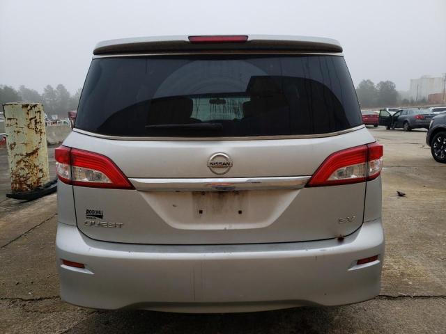 Photo 5 VIN: JN8AE2KP1H9166941 - NISSAN QUEST 