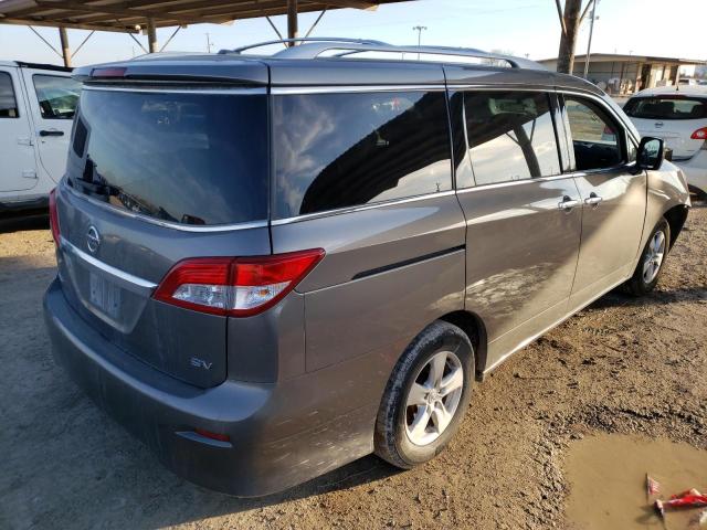 Photo 3 VIN: JN8AE2KP1H9167426 - NISSAN QUEST S 