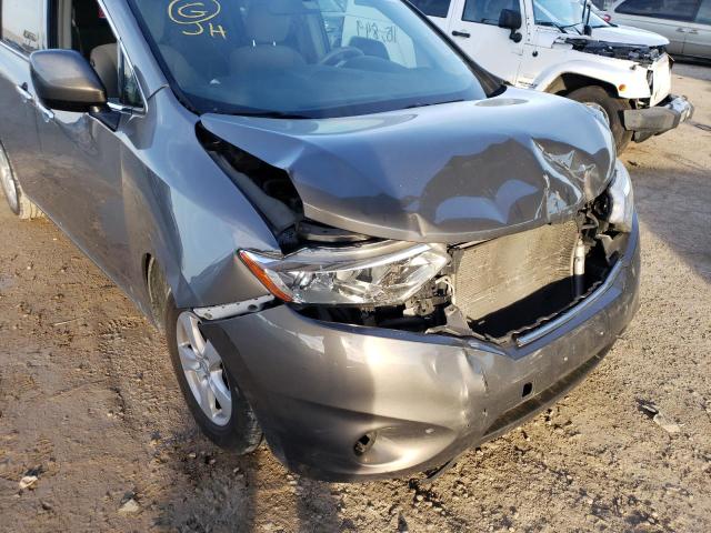 Photo 8 VIN: JN8AE2KP1H9167426 - NISSAN QUEST S 