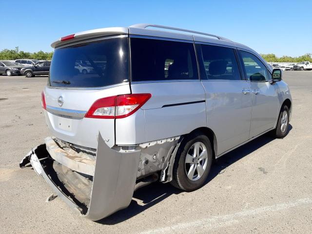 Photo 3 VIN: JN8AE2KP1H9167443 - NISSAN QUEST S 