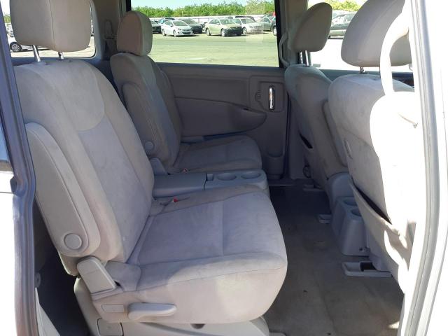 Photo 5 VIN: JN8AE2KP1H9167443 - NISSAN QUEST S 