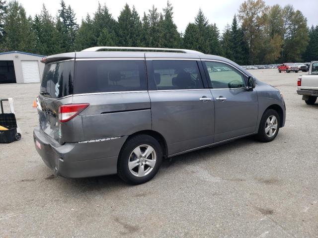 Photo 2 VIN: JN8AE2KP1H9168673 - NISSAN QUEST S 