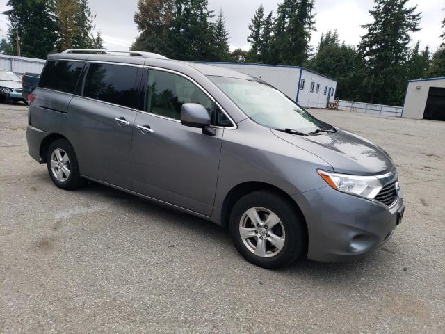 Photo 3 VIN: JN8AE2KP1H9168673 - NISSAN QUEST S 