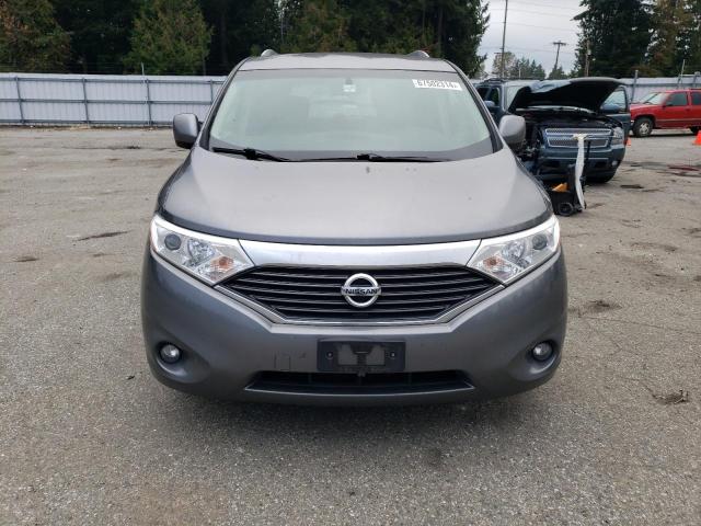 Photo 4 VIN: JN8AE2KP1H9168673 - NISSAN QUEST S 