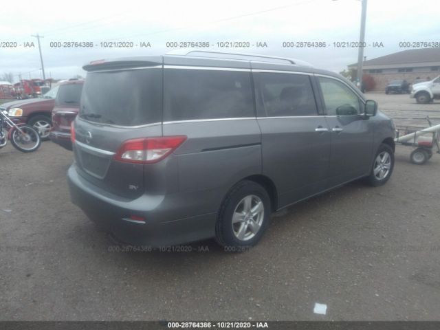 Photo 3 VIN: JN8AE2KP1H9169189 - NISSAN QUEST 