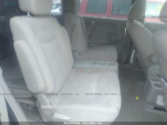 Photo 7 VIN: JN8AE2KP1H9169189 - NISSAN QUEST 