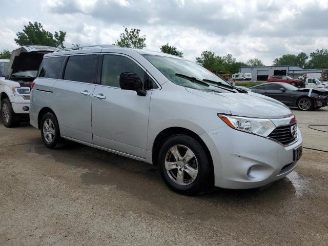 Photo 3 VIN: JN8AE2KP1H9169306 - NISSAN QUEST 