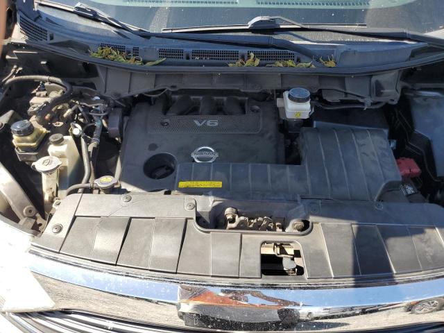 Photo 11 VIN: JN8AE2KP1H9170052 - NISSAN QUEST 