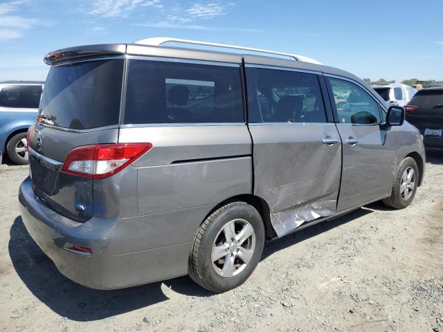 Photo 2 VIN: JN8AE2KP1H9170052 - NISSAN QUEST 