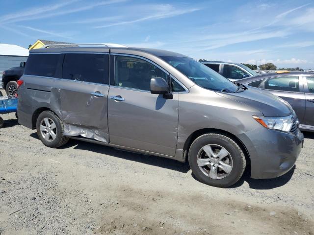 Photo 3 VIN: JN8AE2KP1H9170052 - NISSAN QUEST 