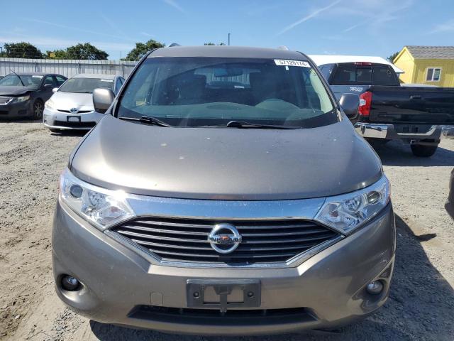 Photo 4 VIN: JN8AE2KP1H9170052 - NISSAN QUEST 