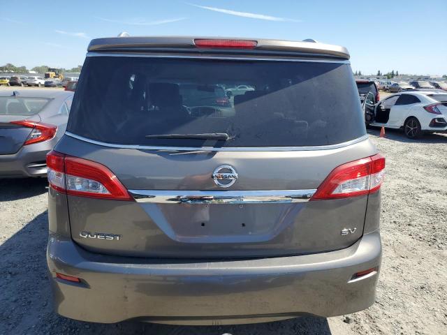 Photo 5 VIN: JN8AE2KP1H9170052 - NISSAN QUEST 