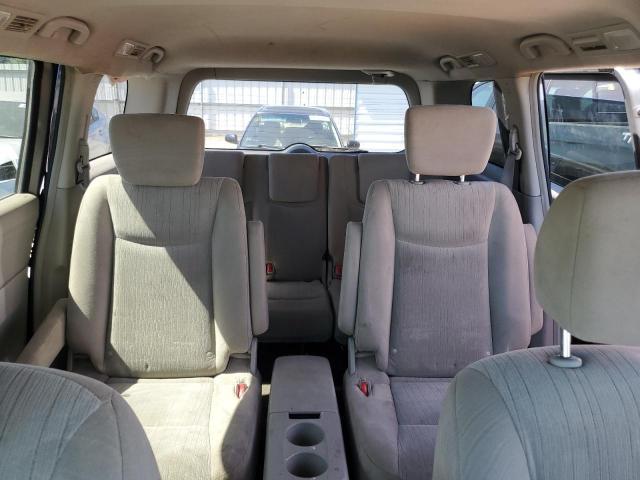 Photo 9 VIN: JN8AE2KP1H9170052 - NISSAN QUEST 