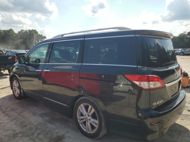 Photo 1 VIN: JN8AE2KP2B9000774 - NISSAN QUEST S 