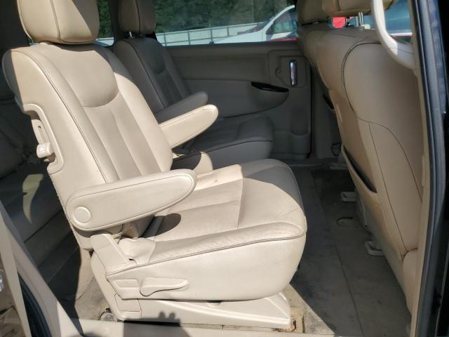 Photo 10 VIN: JN8AE2KP2B9000774 - NISSAN QUEST S 