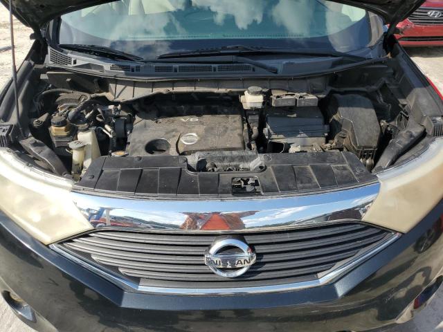 Photo 11 VIN: JN8AE2KP2B9000774 - NISSAN QUEST S 