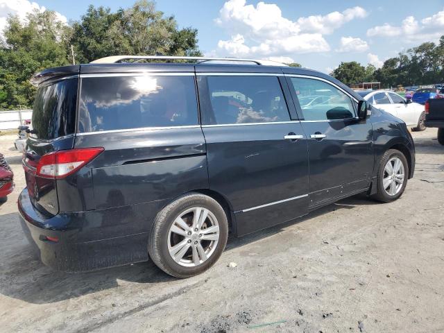 Photo 2 VIN: JN8AE2KP2B9000774 - NISSAN QUEST S 