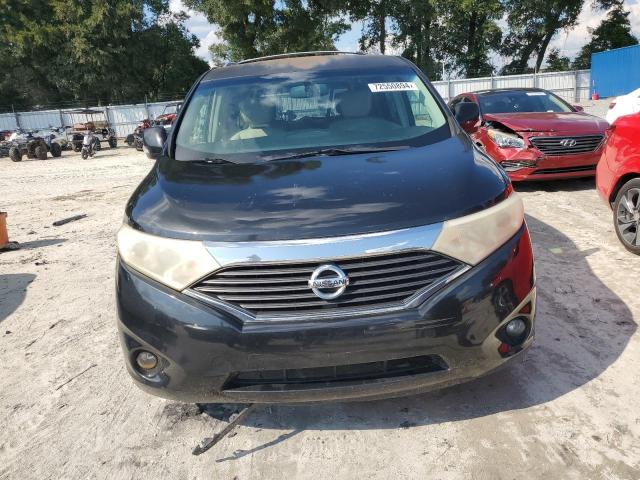 Photo 4 VIN: JN8AE2KP2B9000774 - NISSAN QUEST S 