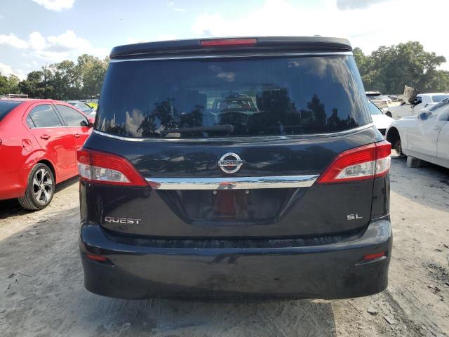 Photo 5 VIN: JN8AE2KP2B9000774 - NISSAN QUEST S 