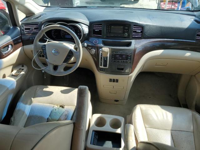 Photo 7 VIN: JN8AE2KP2B9000774 - NISSAN QUEST S 