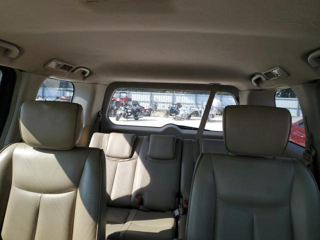 Photo 9 VIN: JN8AE2KP2B9000774 - NISSAN QUEST S 