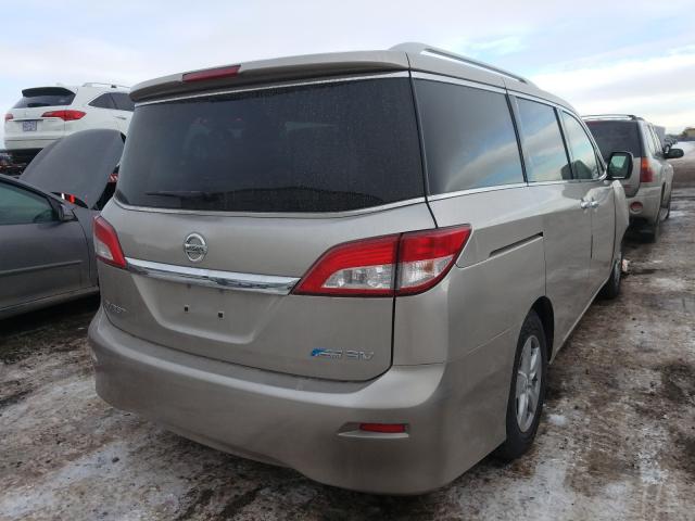 Photo 3 VIN: JN8AE2KP2B9001178 - NISSAN QUEST S 