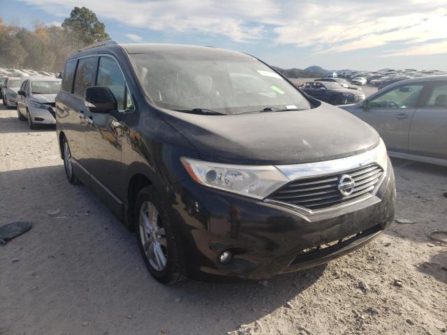 Photo 0 VIN: JN8AE2KP2B9001391 - NISSAN QUEST 