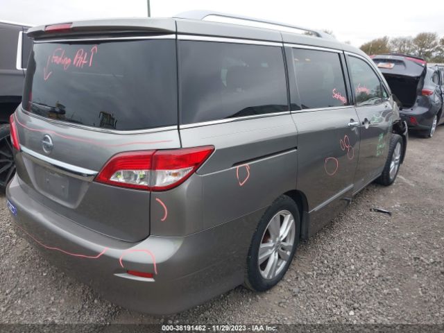 Photo 3 VIN: JN8AE2KP2B9003870 - NISSAN QUEST 