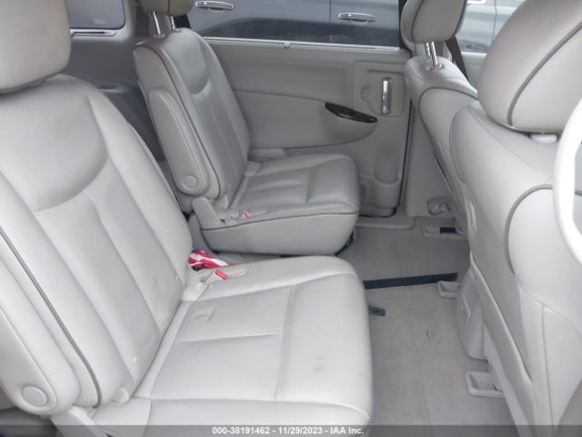 Photo 7 VIN: JN8AE2KP2B9003870 - NISSAN QUEST 