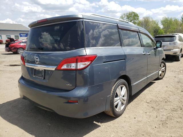 Photo 3 VIN: JN8AE2KP2B9004713 - NISSAN QUEST S 