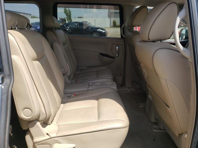 Photo 5 VIN: JN8AE2KP2B9004713 - NISSAN QUEST S 