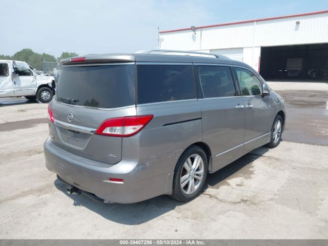 Photo 3 VIN: JN8AE2KP2B9004873 - NISSAN QUEST 