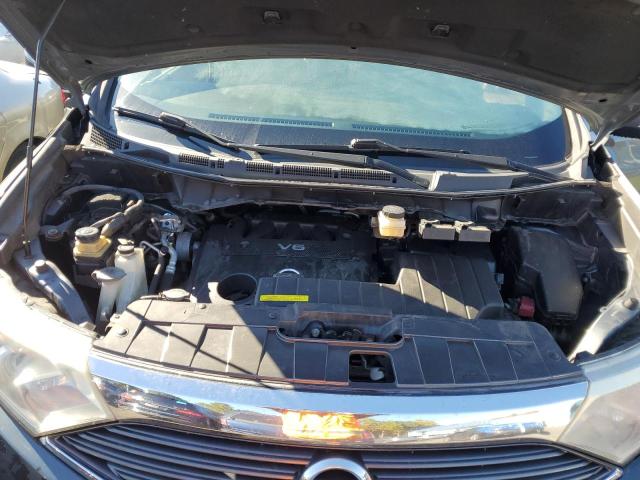 Photo 11 VIN: JN8AE2KP2B9005229 - NISSAN QUEST S 