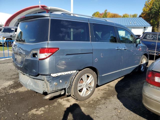 Photo 2 VIN: JN8AE2KP2B9005229 - NISSAN QUEST S 