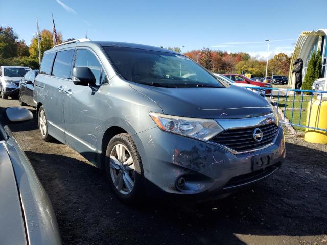 Photo 3 VIN: JN8AE2KP2B9005229 - NISSAN QUEST S 