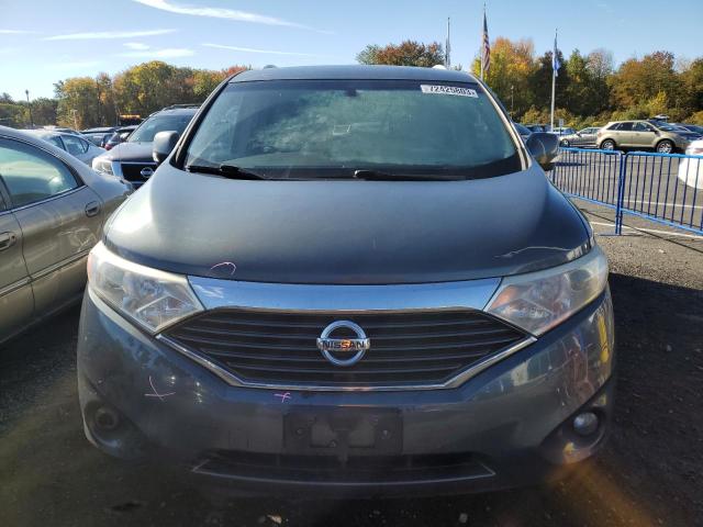 Photo 4 VIN: JN8AE2KP2B9005229 - NISSAN QUEST S 