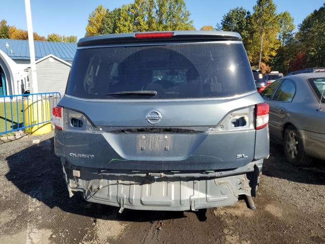 Photo 5 VIN: JN8AE2KP2B9005229 - NISSAN QUEST S 