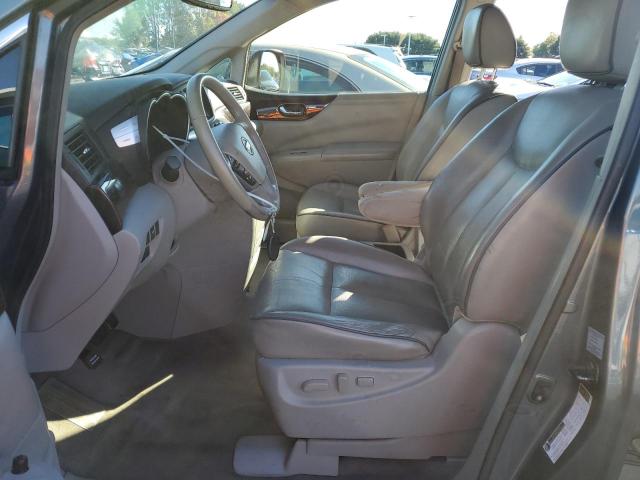 Photo 6 VIN: JN8AE2KP2B9005229 - NISSAN QUEST S 