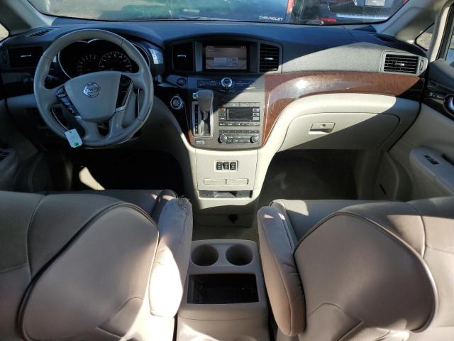 Photo 7 VIN: JN8AE2KP2B9005229 - NISSAN QUEST S 