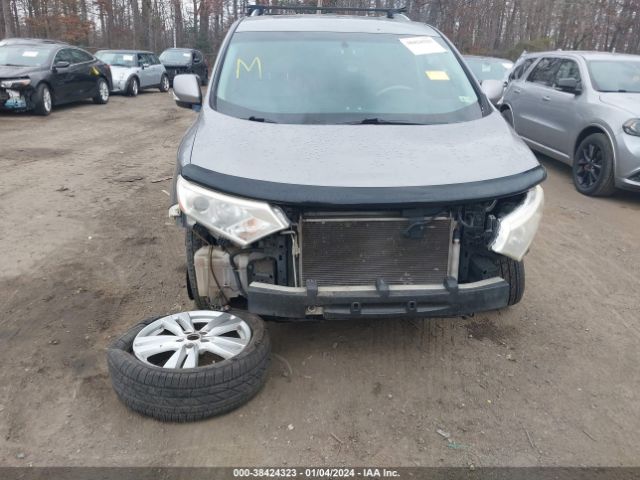 Photo 5 VIN: JN8AE2KP2B9005893 - NISSAN QUEST 