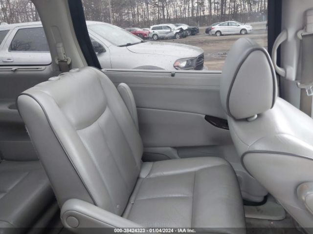 Photo 7 VIN: JN8AE2KP2B9005893 - NISSAN QUEST 