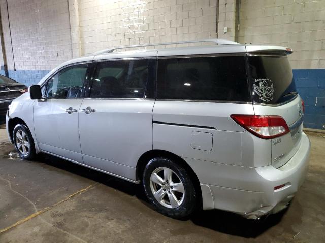 Photo 1 VIN: JN8AE2KP2B9006056 - NISSAN QUEST 