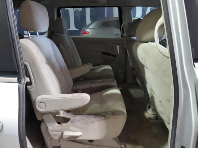 Photo 10 VIN: JN8AE2KP2B9006056 - NISSAN QUEST 